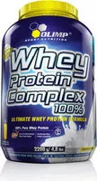 Mängden socker i Whey Protein, Vanille