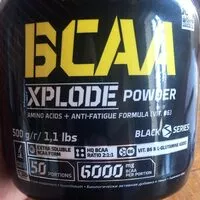Mängden socker i Olimp Sport Nutrition Bcaa Xplode Fruit Punch 5?