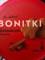 Mängden socker i Dzwoneczki korzenne