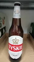 Mängden socker i Tyskie Gronie 0.65