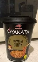 Mängden socker i OYAKATA