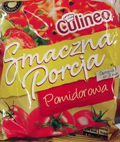 Mängden socker i Smaczna porcja pomidorowa