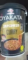 Mängden socker i Curry