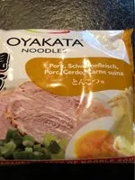 Mängden socker i Ajinomoto Oyakata Ramen Tonkotsu Flavour