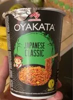 Mängden socker i Oyakata - Japanese clasic