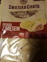 Mängden socker i Pierogi z mięsem