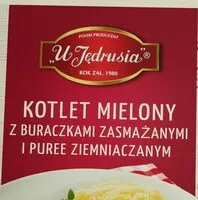 Mängden socker i Kotlet mielony