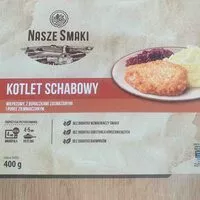 Mängden socker i Kotlet schabowy z buraczkami i purre