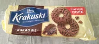 Mängden socker i KRAKUSKI Kakaowe