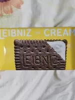 Mängden socker i Leibniz Milk Cream