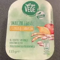 Mängden socker i Smalczyk z Fasoli