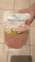 Mängden socker i Wędlina sojowa o smaku szynkowym