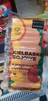 Mängden socker i Kiełbaski sojowe w przyprawie paprykowej