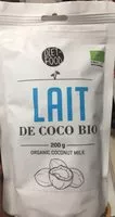 Mängden socker i Coconut drink