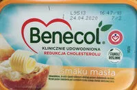 Mängden socker i O smaku masła