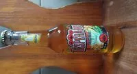 Mängden socker i Desperados Original Tequila