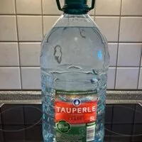 Mängden socker i Stilles Wasser