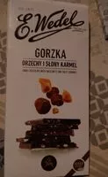 Mängden socker i Gorzka