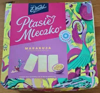 Mängden socker i Marakuja