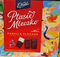 Mängden socker i Marshmallow