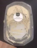 Mängden socker i Hummus Schwarzkümmel