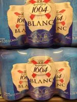 Mängden socker i blanche