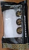 Mängden socker i Makaron konjac fettucine