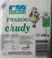 Mängden socker i Twaróg chudy