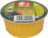 Mängden socker i Pasztet Z Indyka