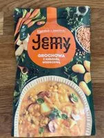 Mängden socker i Grochowa Soup