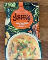 Mängden socker i Jarzynowa soup