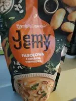 Mängden socker i Fasolka z Kielbasa