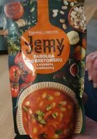 Mängden socker i Fasolka po bretonsku