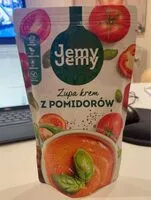 Mängden socker i Z pomidorow