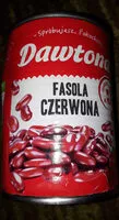 Mängden socker i Canned red beans