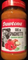 Mängden socker i Sos do spaghetti pomidorowo-śmietankowy.