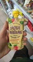 Mängden socker i Drugie śniadanie - Dawtona - Truskawka, Płatki Owsiane