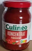 Mängden socker i Koncentrat pomidorowy