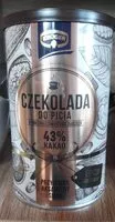 Mängden socker i Czekolada do picia kakao
