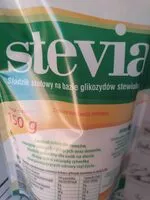 Mängden socker i Stevia