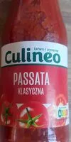 Mängden socker i Passata klasyczna