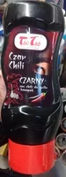 Mängden socker i Czar Chili