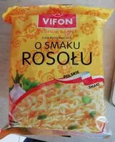 Mängden socker i Zupa błyskawiczna o smaku rosołu