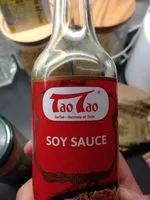 Mängden socker i Soy Sauce