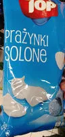 Mängden socker i Top Prażynki Solone