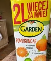 Mängden socker i Sumo laranja