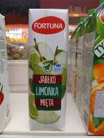 Mängden socker i Limonka