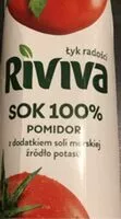 Mängden socker i Sok Pomidor