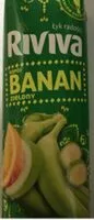 Mängden socker i Banan Zielony