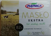 Mängden socker i Butter extra